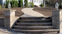 Steps Design Steps Design