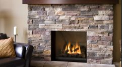 Fireplaces